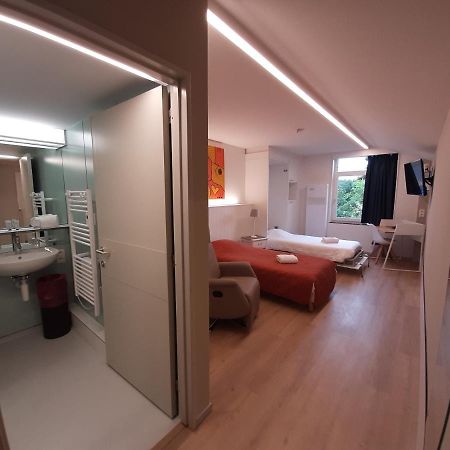 Zorghotel De Ceder ダインゼ エクステリア 写真