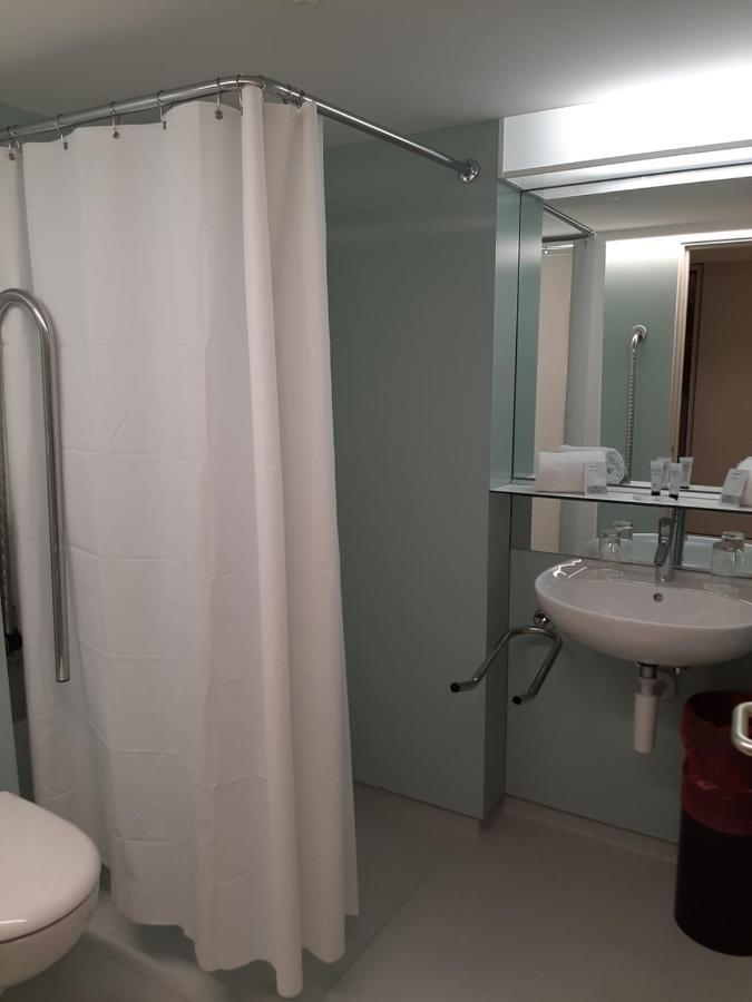 Zorghotel De Ceder ダインゼ エクステリア 写真