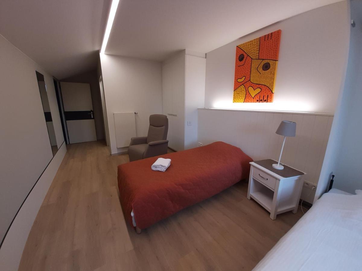 Zorghotel De Ceder ダインゼ エクステリア 写真