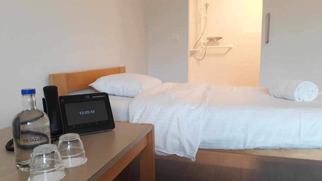 Zorghotel De Ceder ダインゼ エクステリア 写真
